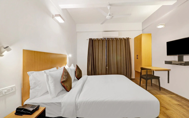 Oyo Townhouse 490 Indira Nagar Extention Bangalore