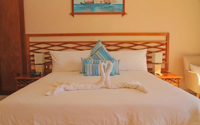 Royal Beach Hotel & Spa