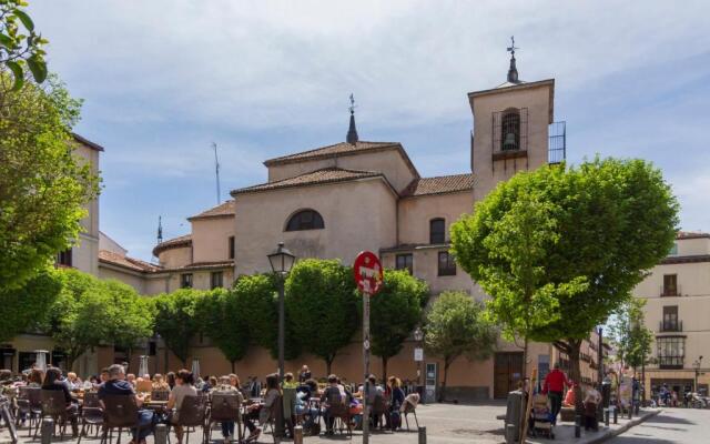 Apartamento Diseño Chueca-Malasaña BRC40