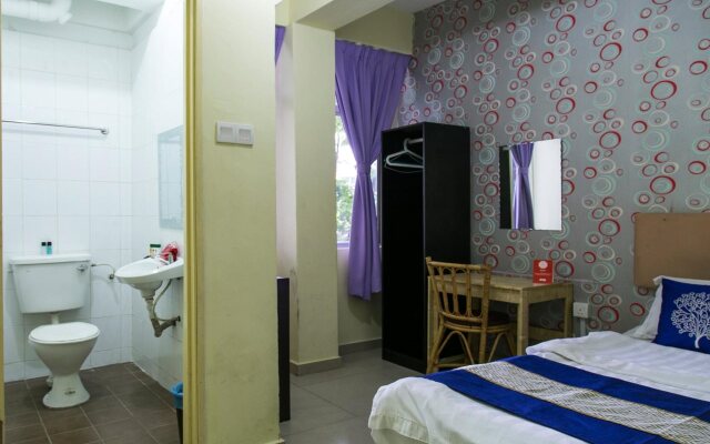 OYO Rooms Imbi Chocolate Kingdom