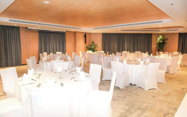 Park Inn By Radisson Muscat