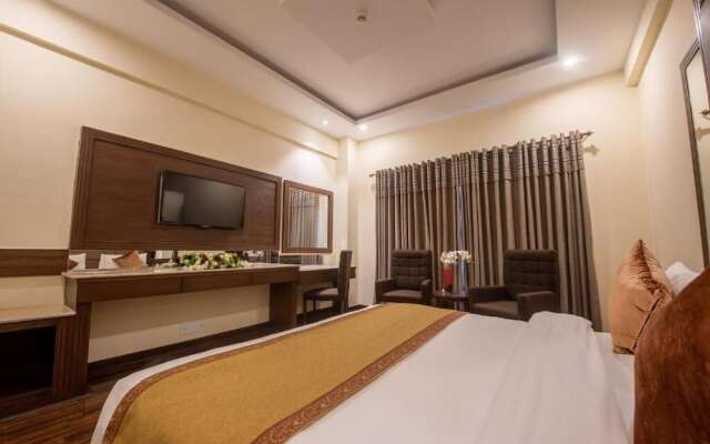 Legend Hotel Islamabad