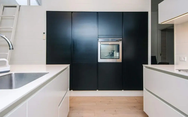 Luxury Beach Retreat - By Traum Ferienwohnungen