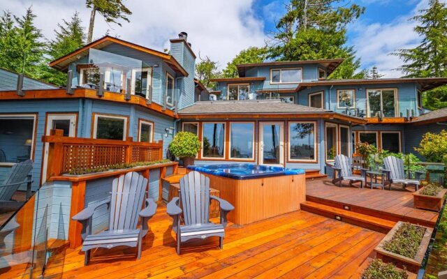 A Snug Harbour Inn