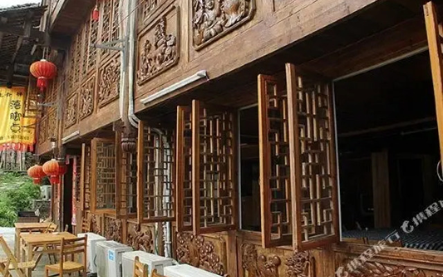 Luojiaodian Hostel