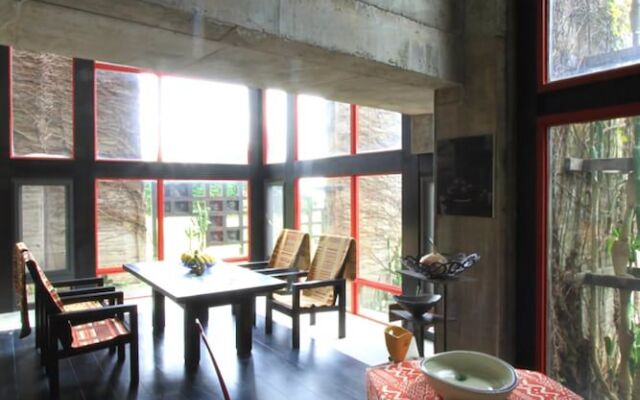 Art of Desert B&B