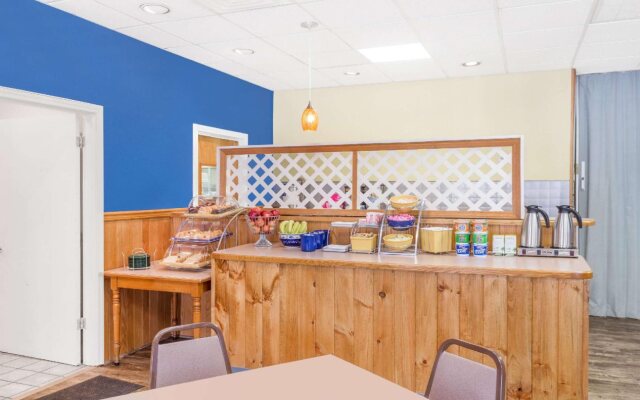 Days Inn by Wyndham Jefferson