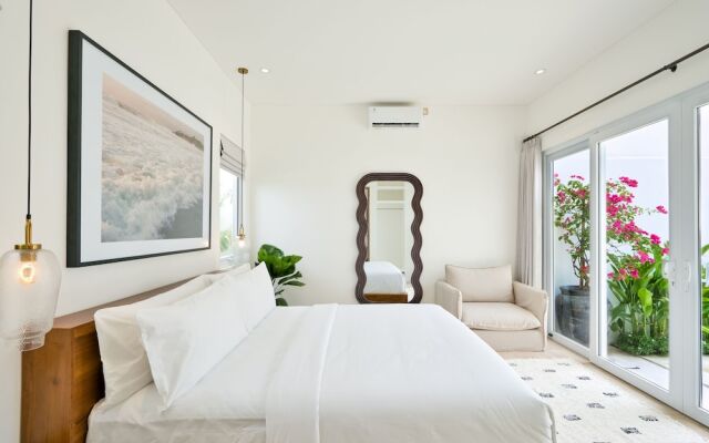 Elena Villa by Betterplace