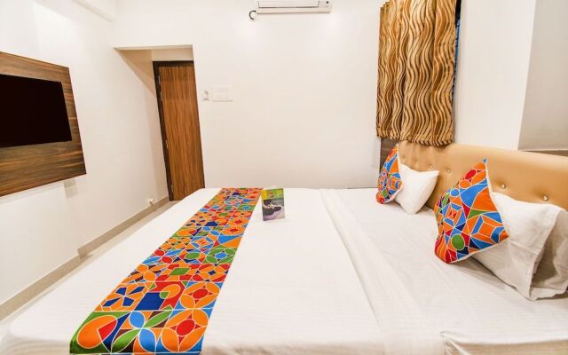 Fabhotel Grand Inn