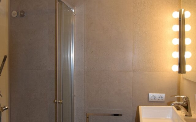 Apartament la casita