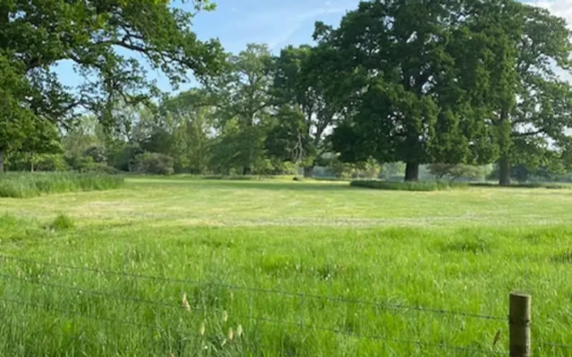 Suffolk Shepherds Huts