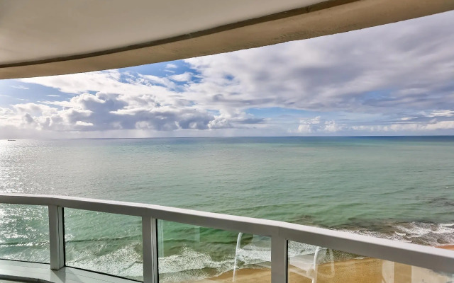 Radisson Hotel Recife