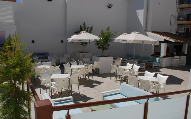 Hotel Moli Boutique