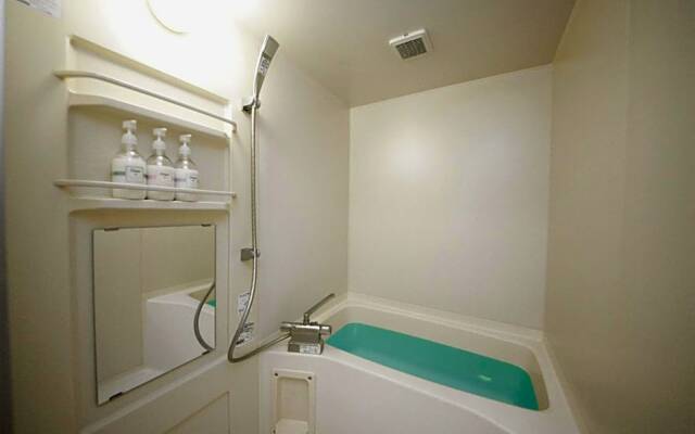 Toho Hotel Fukuoka Tenjin / Vacation STAY 78155