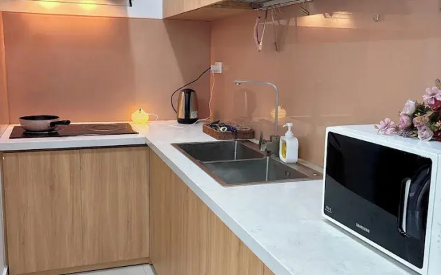 Minh Anh Apartment