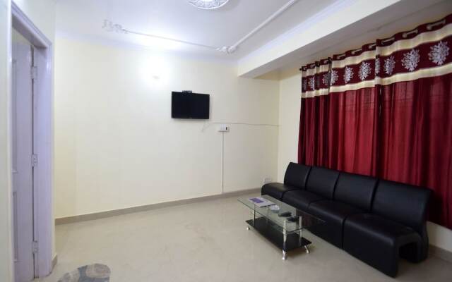 OYO 11658 Home 2BHK Mountain View Sec 4 New Shimla