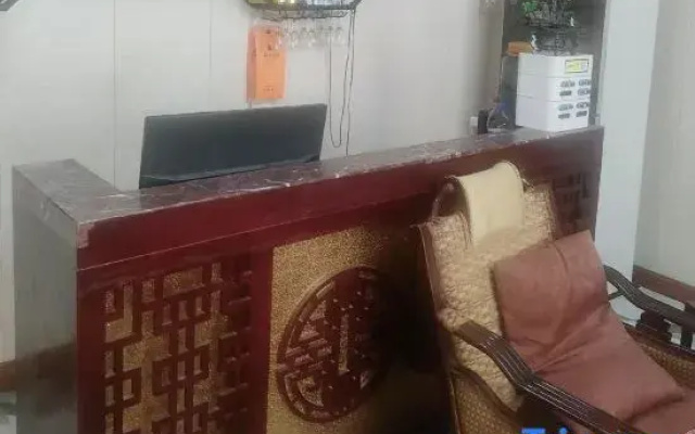 Heishui Asang Homestay