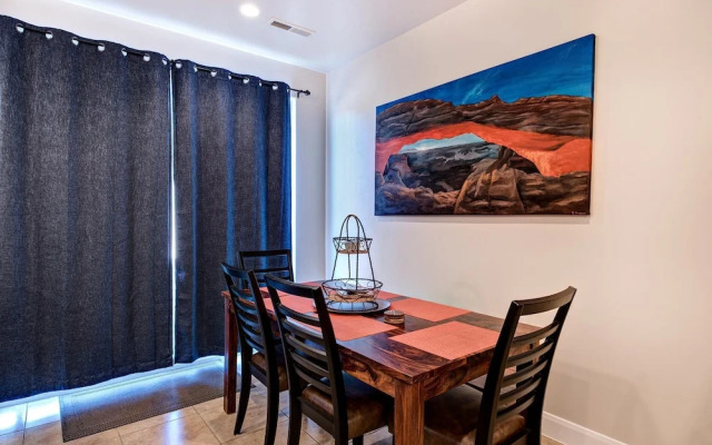 Lovell's Loft Villa 4