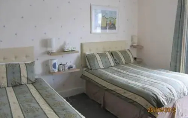 Castleton Guest House