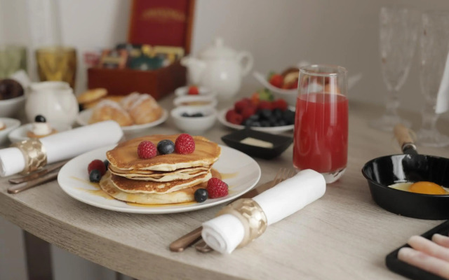 UNA HOTELS Tenuta Contessa Farm & SPA Cosenza