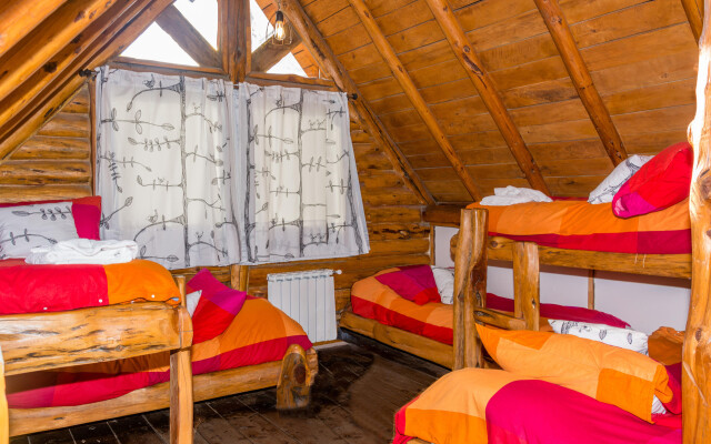 Los Ñires Lodge
