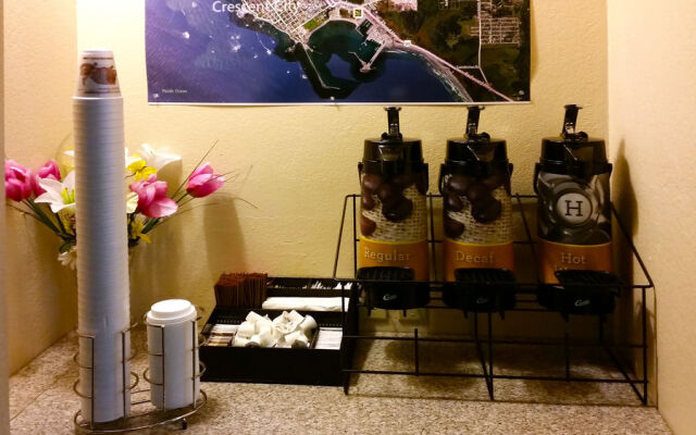 Quality Inn & Suites Redwood Coast