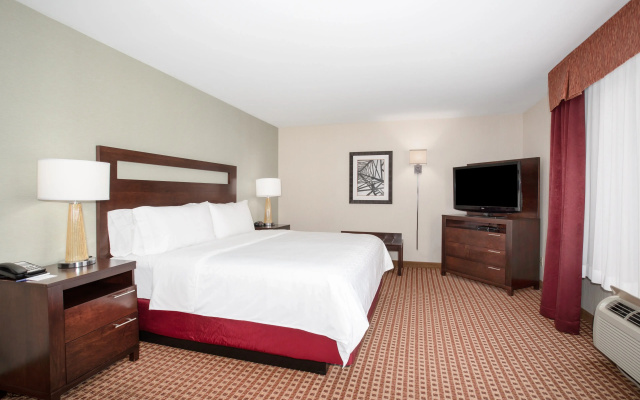 Holiday Inn Express & Suites Gillette by IHG
