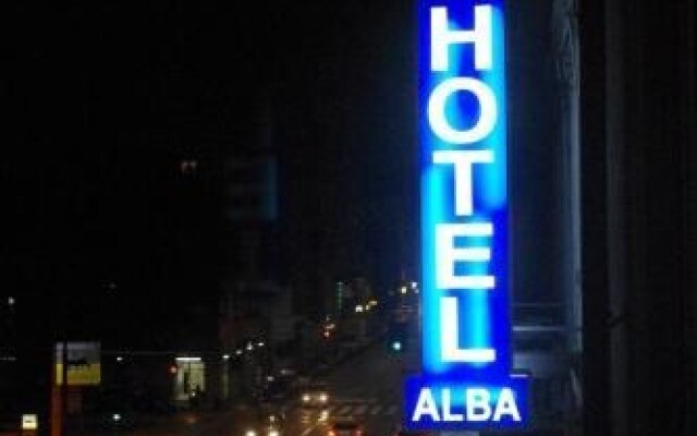 Hotel Alba