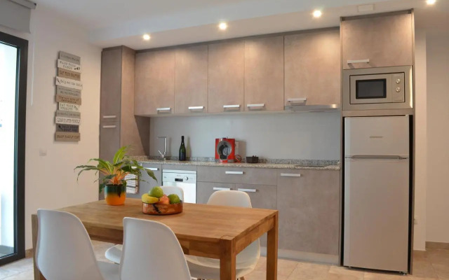 Arkadia Apartaments 2.1