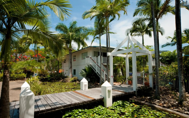 Mango House Resort