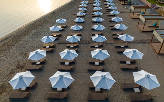 Miraggio Thermal Spa Resort
