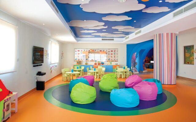 Olympic Lagoon Resort - Paphos