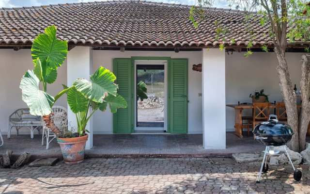 Sardinia Re - Villino Armidda