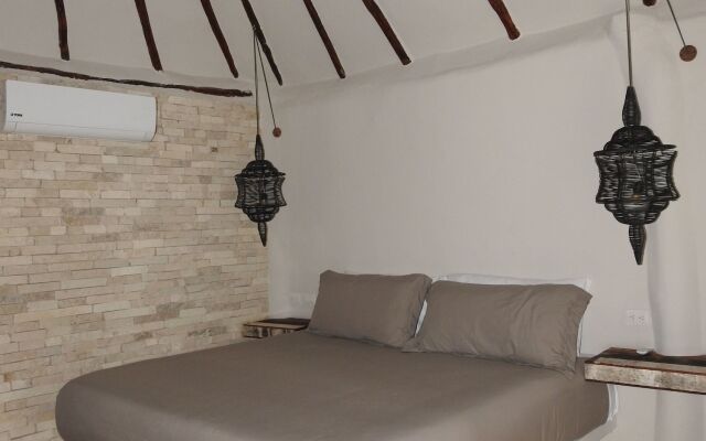 Tribal Tulum