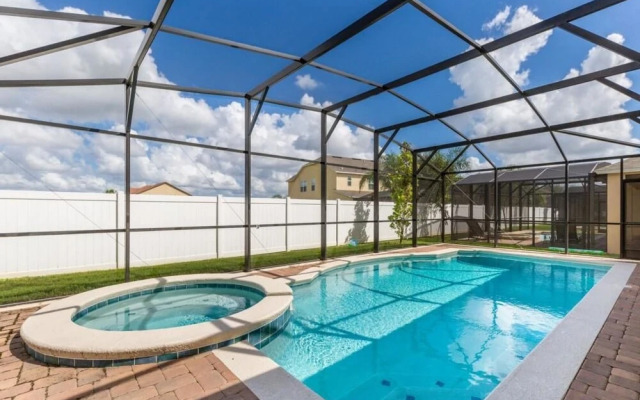 Villa Garcia - West Haven