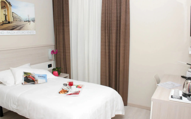 Best Quality Hotel La Darsena