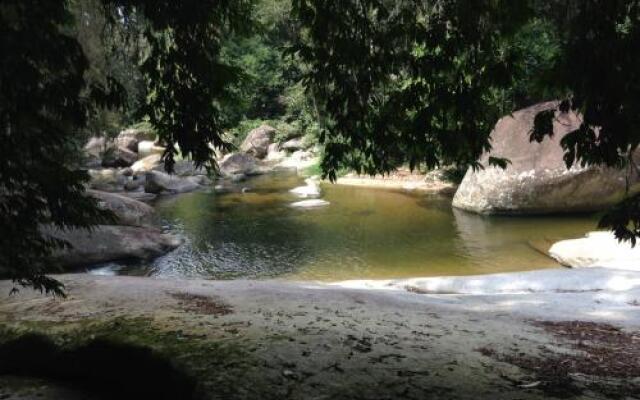 Vila Agua