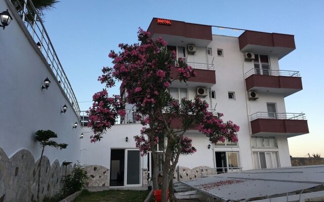 Pinar Motel
