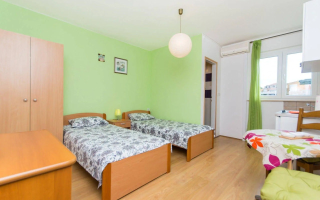 Nina Apartments