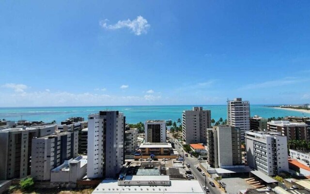 Edificio Time - Apto 1507