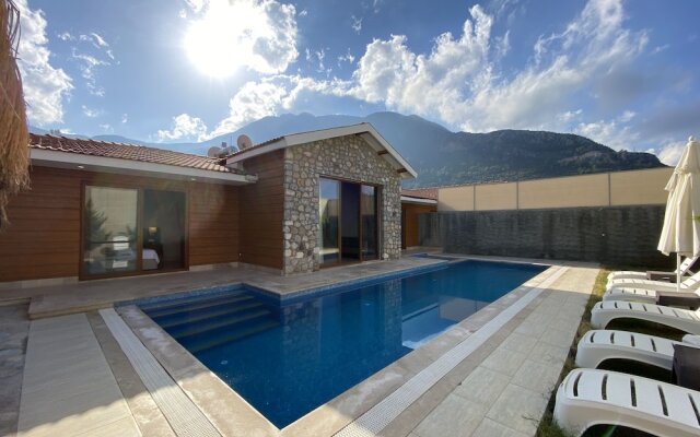 Fethiye Tlos 1 Dream Villa