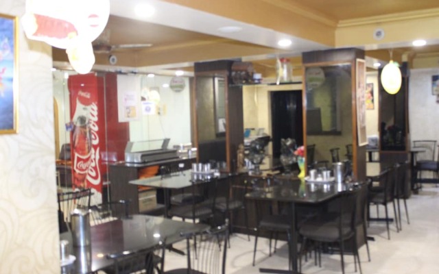 Hotel Niraj International