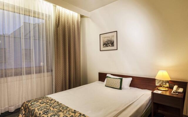 Danubius Hotel Hungaria City Center