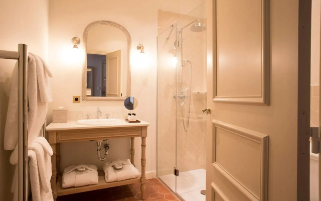 Château de Fonscolombe - Relais & Châteaux