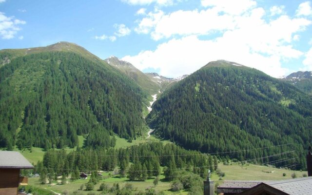 Hotel Weisshorn
