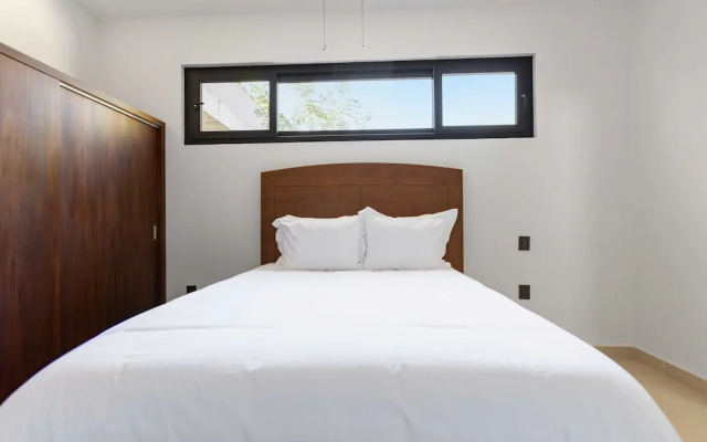 Punta De Mita - Luxury 7 BR Villa Oceanview