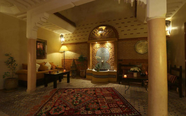 Riad Andalla