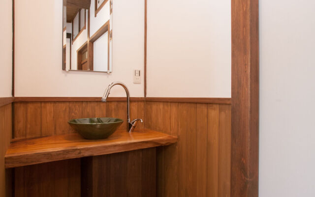 Machiya Guest House MIMORO