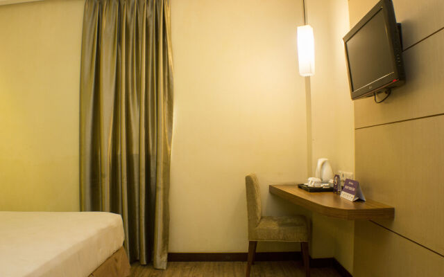 Hotel Feodora Grogol