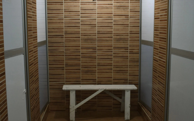 Supertramp Hostel Machupicchu